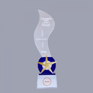 engraved trophy_ Manufacturers in Delhi